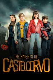 The Knights of Castelcorvo' Poster
