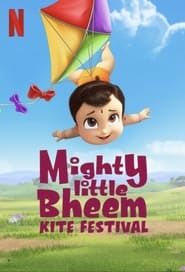 Mighty Little Bheem Kite Festival' Poster
