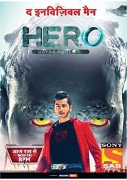 Hero Gayab Mode On' Poster