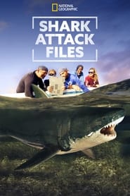 Streaming sources forShark Attack Files