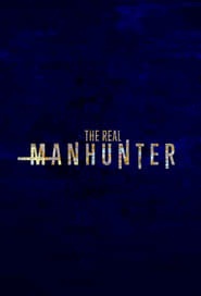 The Real Manhunter' Poster