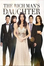 The Rich Mans Daughter' Poster