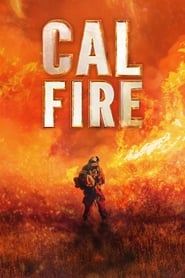 Cal Fire' Poster