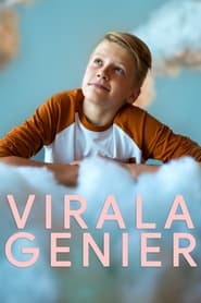 Virala genier' Poster