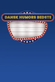 Dansk humors bedste' Poster
