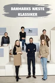 Danmarks nste klassiker' Poster