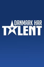 Danmark har talent' Poster