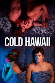 Cold Hawaii' Poster