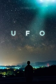 UFO' Poster