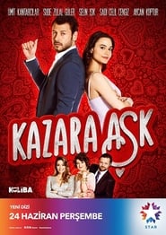 Kazara Ask' Poster
