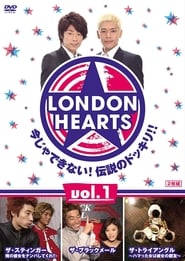 London Hearts' Poster