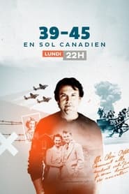 3945 en sol canadien' Poster