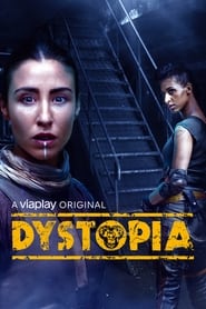 Dystopia' Poster