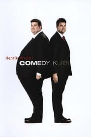 Comedy kuren' Poster