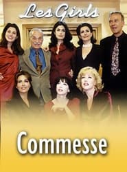 Commesse' Poster