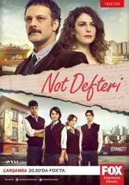 Not Defteri' Poster