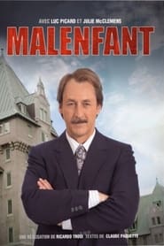 Malenfant' Poster