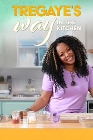 Tregayes Way in the Kitchen' Poster