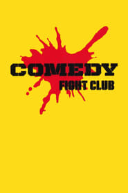 Comedy Fight Club' Poster