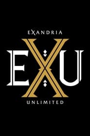 Exandria Unlimited' Poster