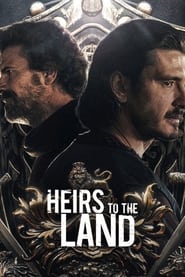 Heirs to the Land' Poster