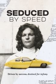 Seduced by Speed' Poster