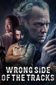 Wrong Side of the Tracks' Poster
