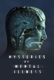 Mysteries of Mental Illness' Poster