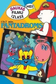 Fantadroms' Poster