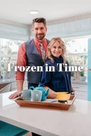 Frozen in Time' Poster