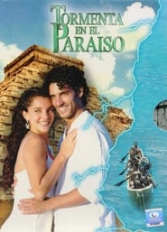 Storm Over Paradise' Poster