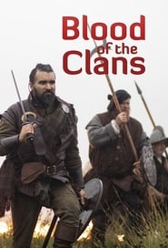 Blood of the Clans' Poster