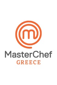MasterChef Greece' Poster