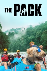 The Pack' Poster