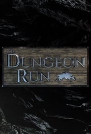 The Dungeon Run' Poster