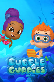 Streaming sources forBubble Guppies