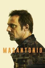 Masantonio' Poster