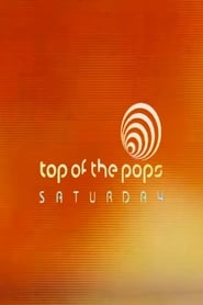 Top of the Pops Saturday' Poster
