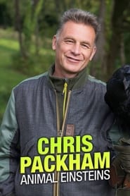 Chris Packhams Animal Einsteins' Poster