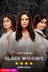 Black Widows' Poster