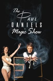 The Paul Daniels Magic Show' Poster