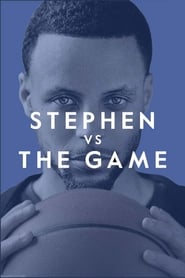 Stephen vs The Game' Poster