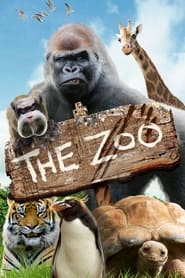 The Zoo' Poster