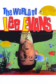 The World of Lee Evans' Poster