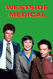 Westside Medical' Poster