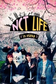 NCT Life in Osaka' Poster