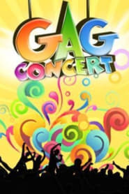 Gag Concert' Poster