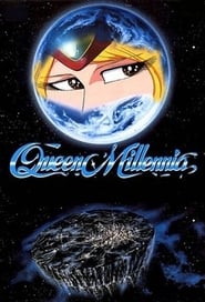 Queen Millennia' Poster