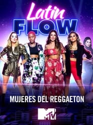 Latin Flow' Poster