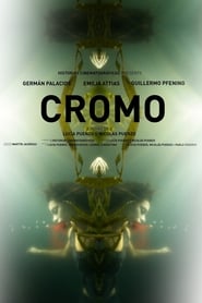 Cromo' Poster